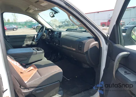 2009 Chevrolet Silverado 1500 Lt from USA, damaged, VIN 1GCEK29J39Z160308